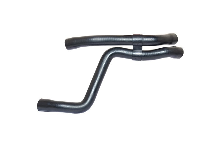 Radyatör su hortumu Flanşlar Üzerinde - 1.9/2.0 TDI - Motor - Caddy - 2004 - 2011
