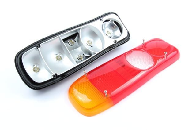 Stop - Sol - Transporter - T5,T6