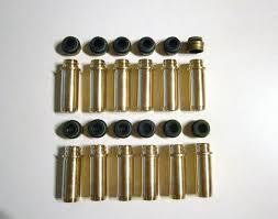 Subap Kaval - 7mm - AAH - Motor - 2.8 TDI - Audi A8 - 1994 - 1999