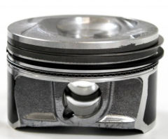 Piston Sekman - CAXC - Motor - 1.6/1.8/2.0 TDI - Leon - 2006 - 2010