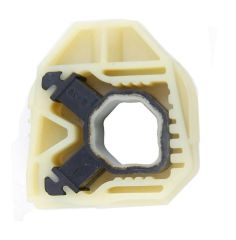Radyatör Takozu Plastik - CBUA - Motor - 2.5 TDI - Beetle - 2012 - 2016