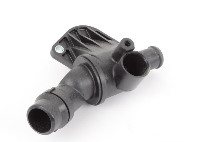 Termostat - BVY - Motor - 2.0 TDİ - Altea - 2004 - 2006