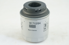 Yağ Filtresi - CAXA - Motor - 1.4 TDİ - Eos - 2009 - 2016