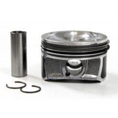 Piston Sekman - CAXC - Motor - Toledo - 2013 - 2015