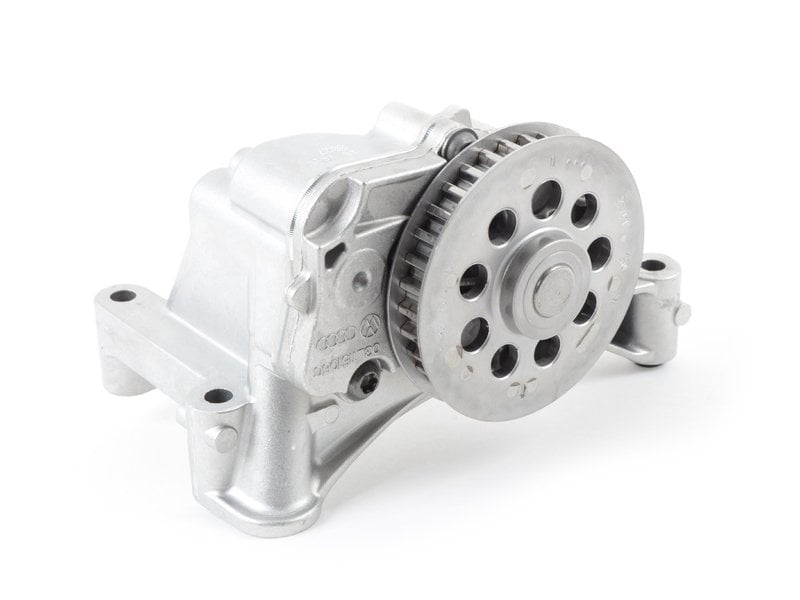 Yağ Pompası -CAYD- Motor - 1.6 TDİ - Caddy - 2016 - 2020