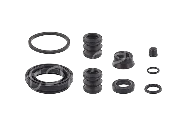 Kaliper Tamir Takımı - Polo Classic - 2000 - 2006