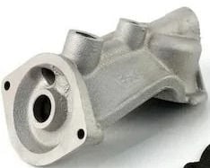 Yağ Filtre Tutucusu - Transporter T4
