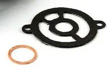 Yağ Filtre Tutucusu - Transporter T4