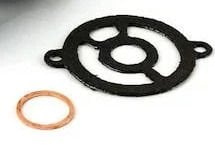 Yağ Filtre Tutucusu - Transporter T4