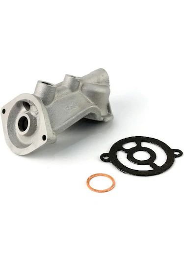 Yağ Filtre Tutucusu - Transporter T4