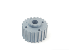 Kasnak - BMM - Motor - 2.0 TDI - Eos - 2004 - 2008