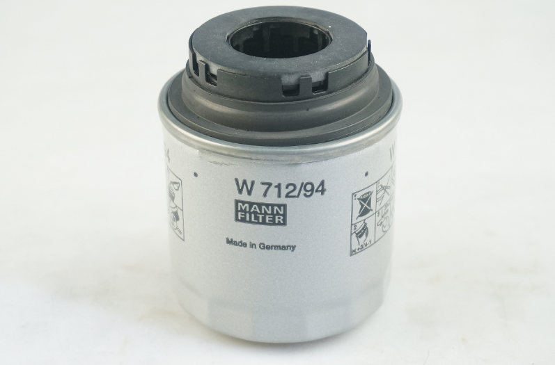Yağ Filtresi - CFNA - Motor - 1.6 TDİ - Polo - 2011 - 2015