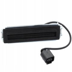 Arka Bagaj Açma Kolu - Volkswagen - Passat