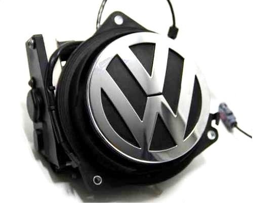 Arka Bagaj Açma Kolu - Volkswagen - Passat CC 2009 - 2011