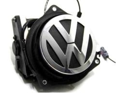 Arka Bagaj Açma Kolu - Volkswagen - Passat CC 2009 - 2011
