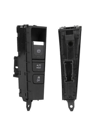 Çok Fonksiyonlu Tuş Takımı - ESB - ESP - AUTOHOLD - Passat 2011