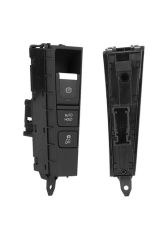 Çok Fonksiyonlu Tuş Takımı - ESB - ESP - AUTOHOLD - Passat 2011