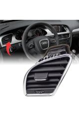 Sol Ön Havalandırma Izgarası - Audi A4 - 2008-2012