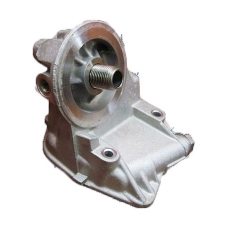 Motor Yağ Filtresi Tutucusu - BSF - Motor - 1.6 TDI - Toledo - 2005 - 2009