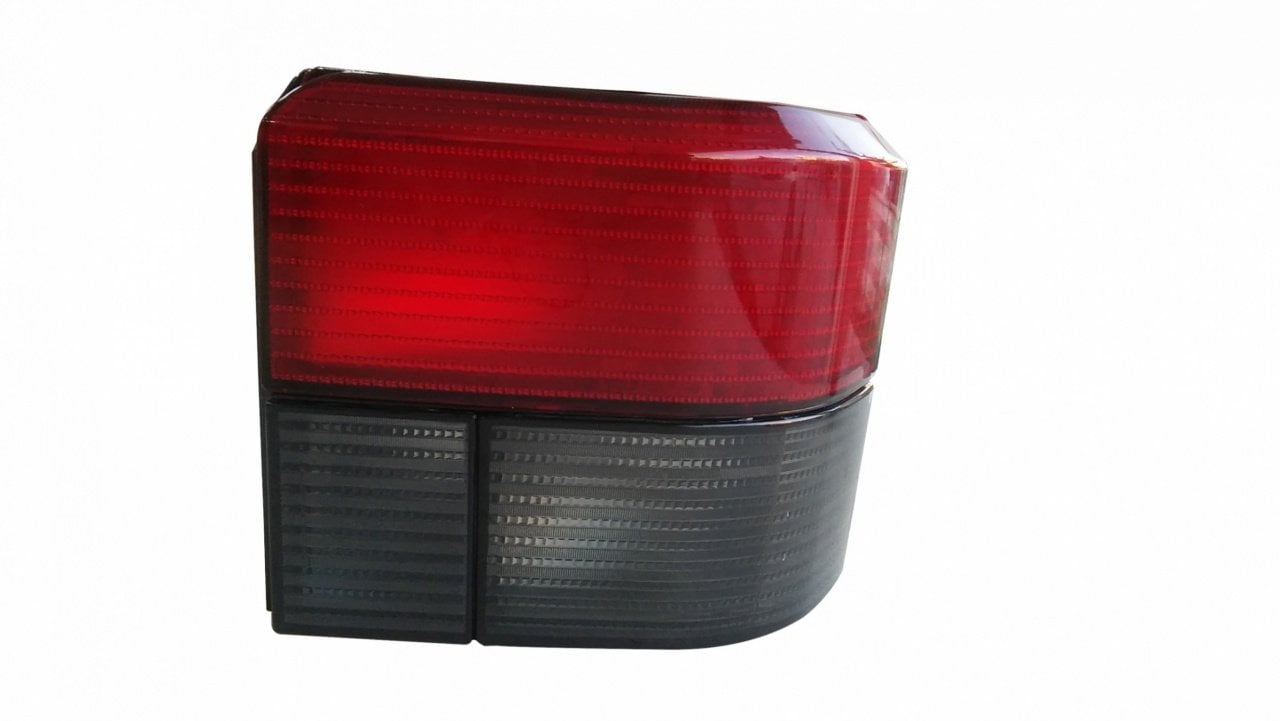 Stop Lambası Füme Sağ - Transporter T4