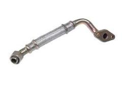 Turbo Yağ Borusu - AWX - Motor - 1.9 TDİ - Audi A4 - 2001 - 2005
