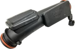 Turbo Basınç Hortumu - CAVF - Motor - 1.4 TDİ - Ibiza - 2009 - 2011