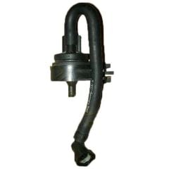 Karbon Bağlantı Hortumu - Polo 1.4 BBY - BKY Motor