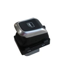 Tekli Cam Düğmesi - Audi A5 - 2012 - 2016