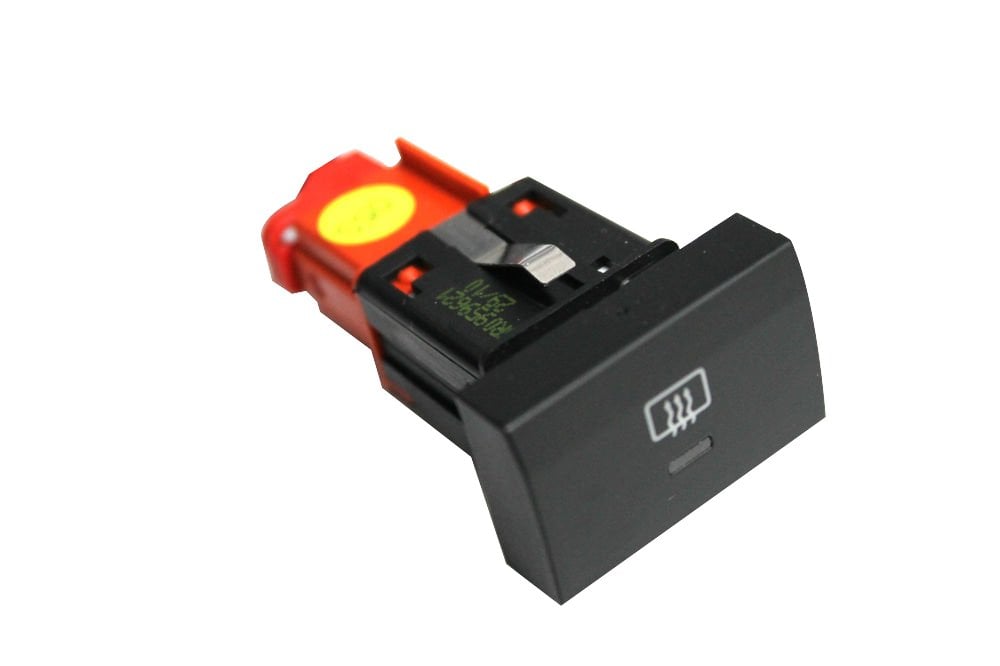 Rezistans Düğmesi - Polo - 2010 - 2014