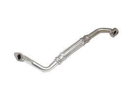 Turbo Yağ Borusu - AJL - Motor - 1.8 TDİ - Audi A4 - 1998 - 1999