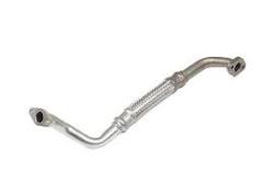 Turbo Yağ Borusu - AJL - Motor - 1.8 TDİ - Audi A4 - 1998 - 1999