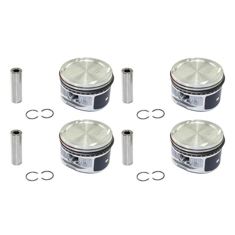 Piston - AHW - Motor - Arosa - 1997 -2000