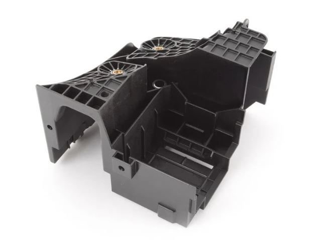 Sigorta Tablası Alt Ayağı - Touran - 2003 - 2010