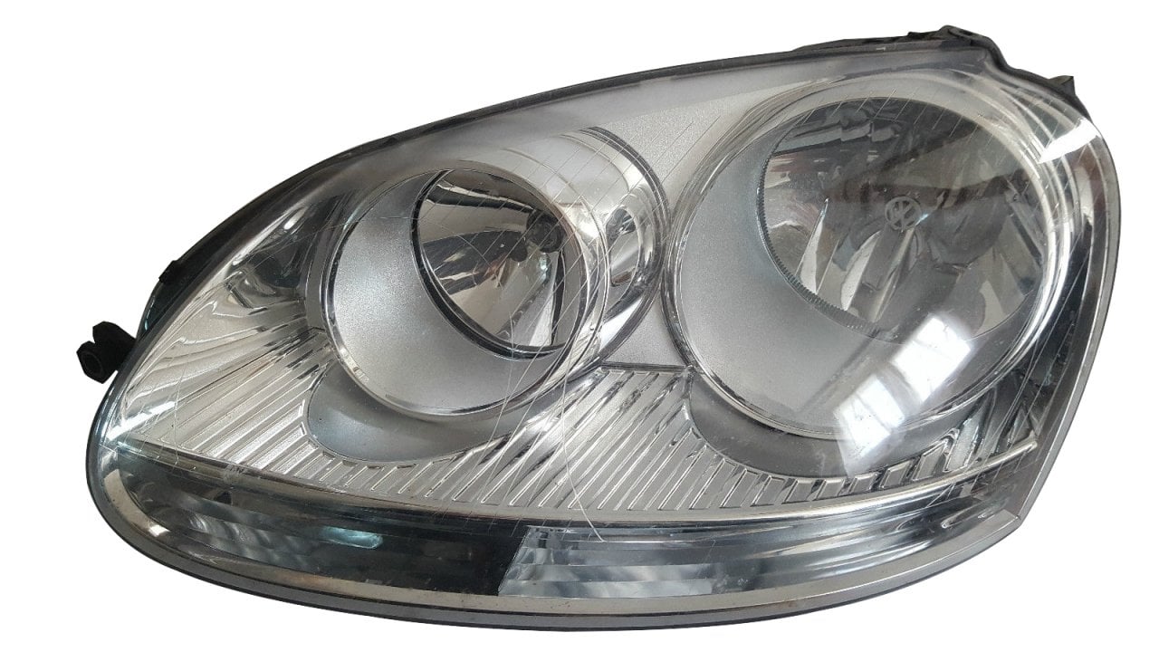 Far Kromlu Sol - Volkswagen - Jetta 2006>