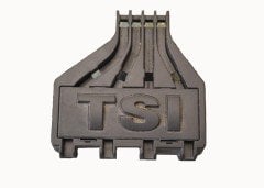 Motor Kılavuz Borusu - BLY - Motor - 2.0 TDI - Altea - 2004 - 2006