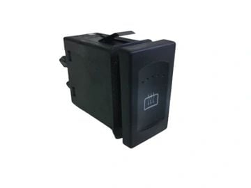 Arka Cam Rezistans Düğmesi - Passat - 1997 - 2000