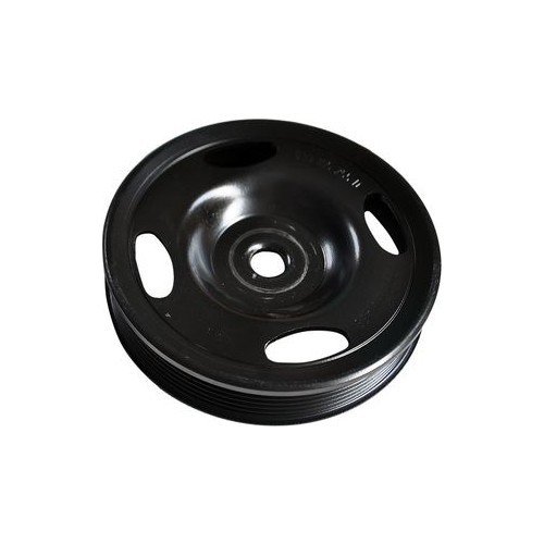 Krank Kasnak - AWY - Motor - 1.2 TDI - Fabia - 2000 - 2004