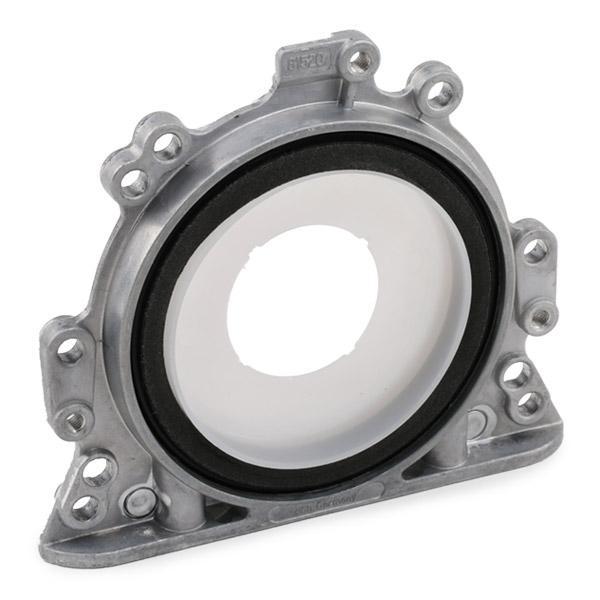 Keçe - BWA - Motor - 2.0 TDI - Eos - 2009 - 2011
