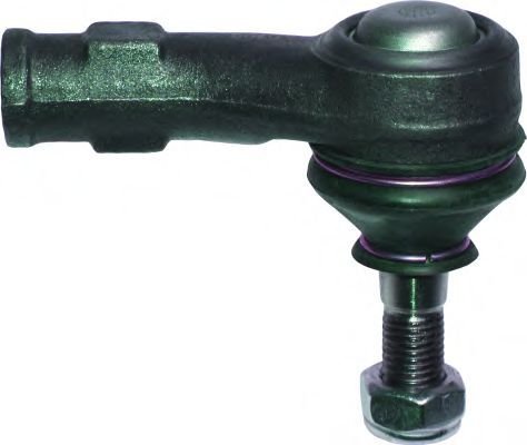 Rot Başı - Polo - 1995 - 2000
