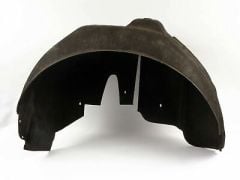 Arka Çamurluk Davlunbazı - Sol - Audi A6 1998 - 2005