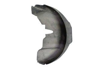 Arka Çamurluk Davlunbazı - Sol - Audi A6 1998 - 2005