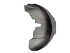 Arka Çamurluk Davlunbazı - Sol - Audi A6 1998 - 2005