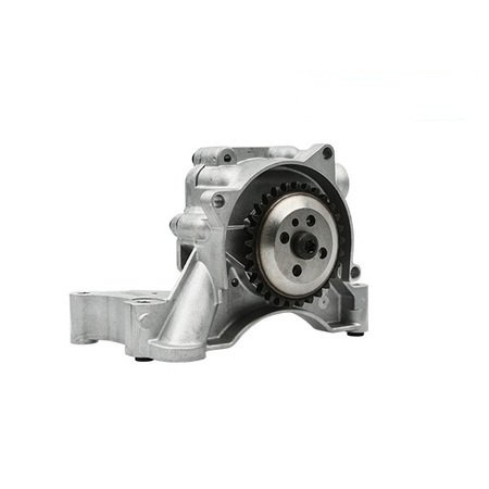 Yağ Pompası -CTHD- Motor - 1.4 TDİ - Beetle - 2017 - 2019