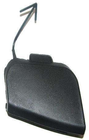 Arka Çeki Demir Kapak - Volkswagen - Golf 6