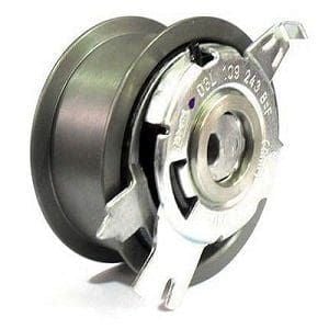 Gergi Bilyası - CDBA - Motor - 2.0 TDI - Amarok - 2010 - 2012