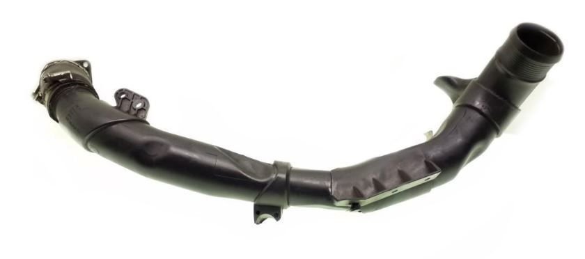 Intercooler Borusu - Caddy - 2011 - 2015
