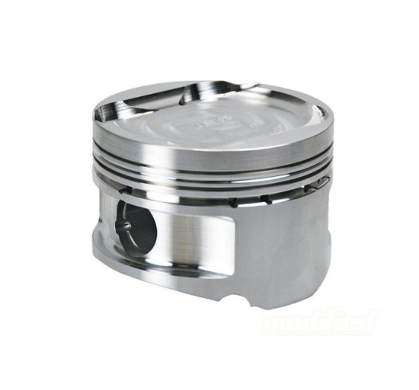Piston - 1Y - Motor - 1.4 TDI - Caddy - 1996 - 2003