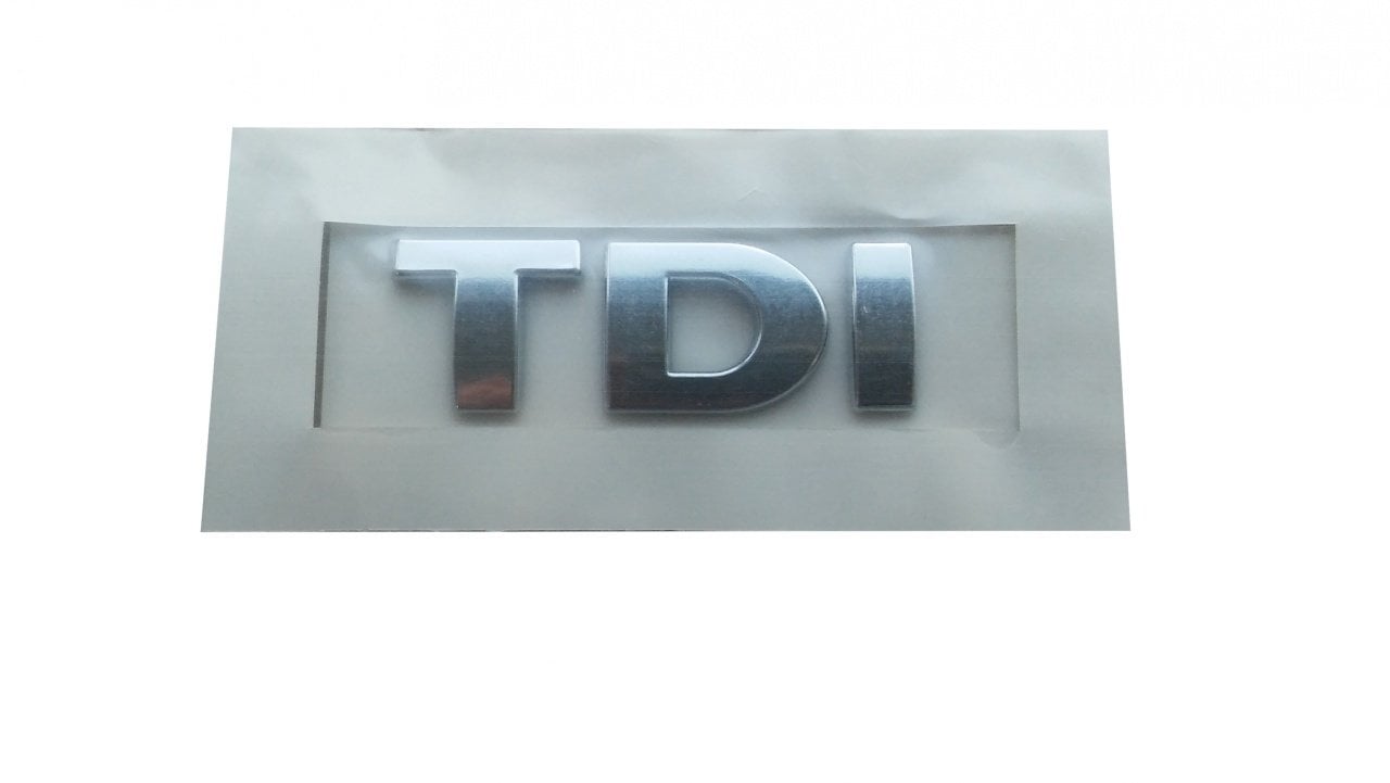 TDI Yazı - Polo - 2002 - 2010