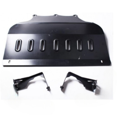 Karter Muhafaza Koruma Sacı - Volkswagen - Golf 7 - A7