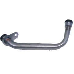 Turbo Yağ Borusu - CBZB - Motor - 1.2 TDİ - Touran - 2011 - 2015